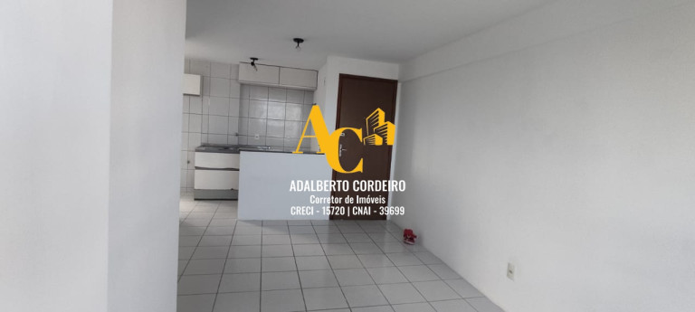Imagem Apartamento com 3 Quartos à Venda, 60 m² em água Fria - Recife Imagem Apartamento com 3 Quartos à Venda, 60 m² em água Fria - Recife