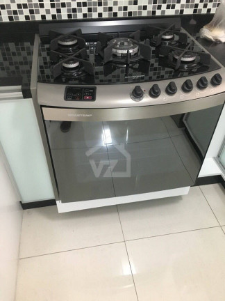 Imagem Apartamento com 3 Quartos à Venda, 138 m² em Granja Julieta - São Paulo