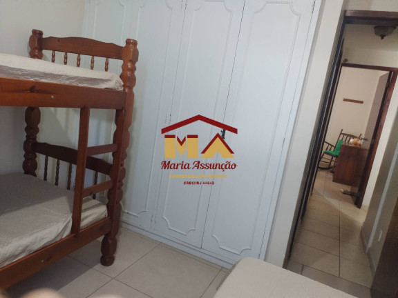 Imagem Apartamento com 3 Quartos para Temporada, 90 m² em Centro - Cabo Frio Imagem Apartamento com 3 Quartos para Temporada, 90 m² em Centro - Cabo Frio