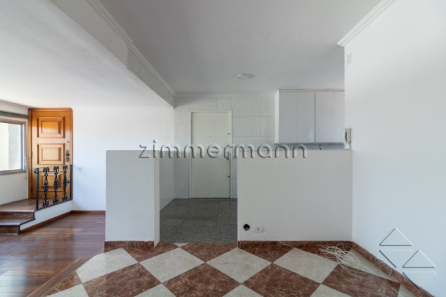 Imagem Apartamento com 3 Quartos à Venda, 170 m² em Brooklin - São Paulo