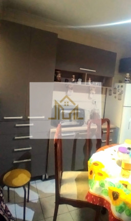 Imagem Sobrado com 2 Quartos à Venda, 73 m² em Jardim Santa Cruz (sacomã) - São Paulo
