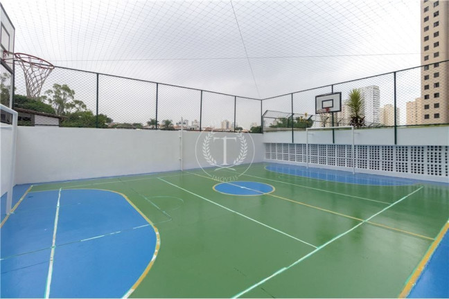 Imagem Apartamento com 2 Quartos à Venda, 59 m² em Chácara Inglesa - São Paulo Imagem Apartamento com 2 Quartos à Venda, 59 m² em Chácara Inglesa - São Paulo