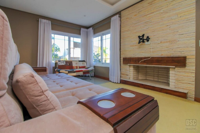 Imagem Casa com 3 Quartos à Venda, 332 m² em Aberta Dos Morros - Porto Alegre