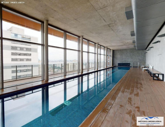 Imagem Apartamento com 2 Quartos à Venda, 64 m² em Brooklin - São Paulo Imagem Apartamento com 2 Quartos à Venda, 64 m² em Brooklin - São Paulo