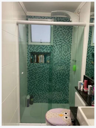 Imagem Apartamento com 2 Quartos à Venda, 50 m² em Vila Príncipe De Gales - Santo André