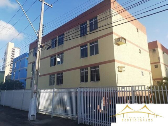 Apartamento com 2 Quartos à Venda, 80 m² em Lagoa Nova - Natal