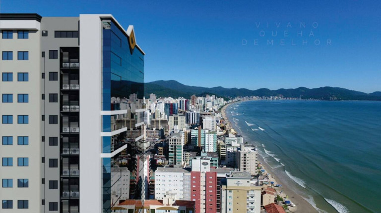 Imagem Apartamento com 4 Quartos à Venda, 240 m² em Meia Praia - Itapema Imagem Apartamento com 4 Quartos à Venda, 240 m² em Meia Praia - Itapema