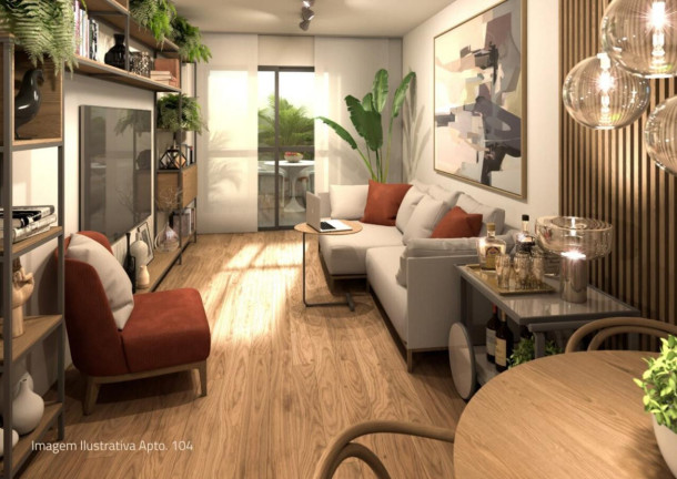 Imagem Imóvel Comercial à Venda, 40 m² em Copacabana - Rio De Janeiro