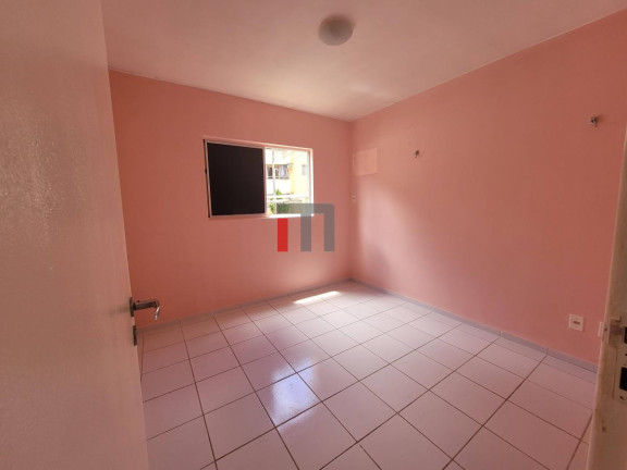 Imagem Apartamento com 2 Quartos à Venda, 55 m² em Rosa Dos Ventos - Parnamirim