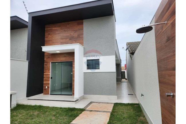 Imagem Casa com 3 Quartos à Venda, 116 m² em Bairro Itaipuacu - Maricá Imagem Casa com 3 Quartos à Venda, 116 m² em Bairro Itaipuacu - Maricá