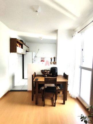 Apartamento com 2 Quartos à Venda, 38 m² em Jaraguá 99 - Jaraguá Do Sul