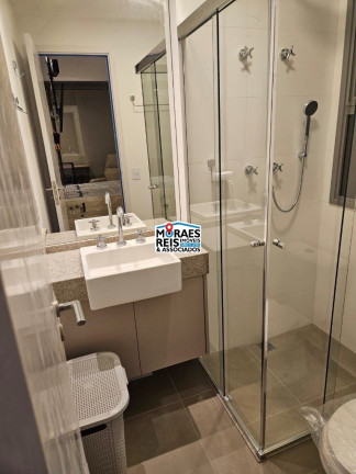 Imagem Apartamento com 1 Quarto para Alugar, 25 m² em Pinheiros - São Paulo Imagem Apartamento com 1 Quarto para Alugar, 25 m² em Pinheiros - São Paulo
