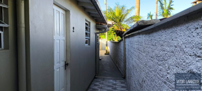 Imagem Casa com 3 Quartos à Venda, 170 m² em São João (margem Esquerda) - Tubarão