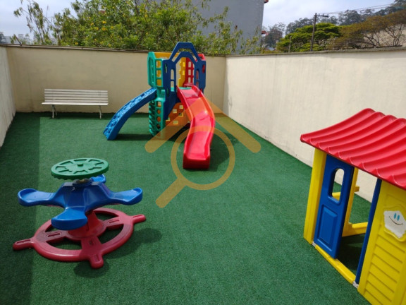 Imagem Imóvel com 3 Quartos à Venda, 68 m² em Jardim Marajoara - São Paulo Imagem Imóvel com 3 Quartos à Venda, 68 m² em Jardim Marajoara - São Paulo