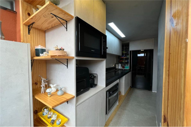 Imagem Imóvel com 2 Quartos à Venda, em Vila Antonina - São Paulo Imagem Imóvel com 2 Quartos à Venda, em Vila Antonina - São Paulo