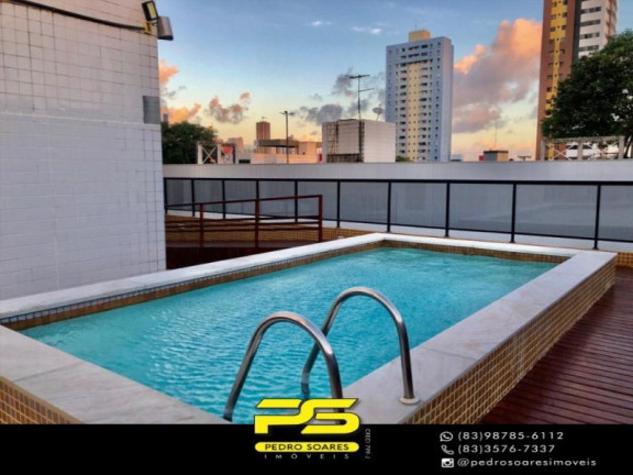 Imagem Apartamento com 3 Quartos à Venda, 86 m² em Miramar - João Pessoa Imagem Apartamento com 3 Quartos à Venda, 86 m² em Miramar - João Pessoa