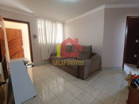 Imagem Apartamento com 3 Quartos à Venda, 120 m² em Heliopolis - Belo Horizonte Imagem Apartamento com 3 Quartos à Venda, 120 m² em Heliopolis - Belo Horizonte