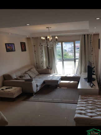 Imagem Apartamento com 3 Quartos à Venda, 59 m² em Vila Bela - São Paulo Imagem Apartamento com 3 Quartos à Venda, 59 m² em Vila Bela - São Paulo
