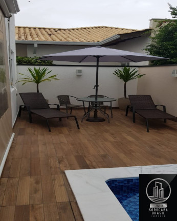 Imagem Casa com 4 Quartos à Venda, 283 m² em Loteamento Aldeia Da Mata - Votorantim Imagem Casa com 4 Quartos à Venda, 283 m² em Loteamento Aldeia Da Mata - Votorantim