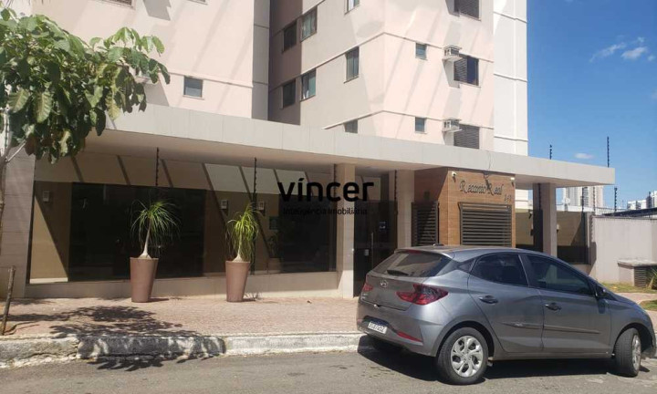 Imagem Apartamento com 3 Quartos à Venda, 97 m² em Jardim Goiás - Goiânia Imagem Apartamento com 3 Quartos à Venda, 97 m² em Jardim Goiás - Goiânia