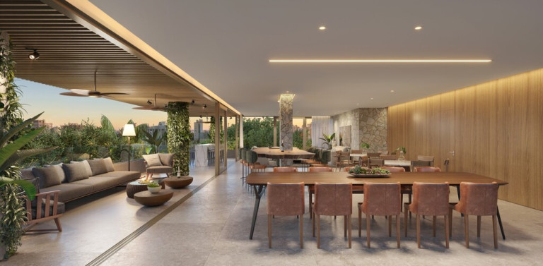 Imagem Cobertura com 3 Quartos à Venda, 464 m² em Três Figueiras - Porto Alegre Imagem Cobertura com 3 Quartos à Venda, 464 m² em Três Figueiras - Porto Alegre