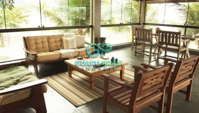 Imagem Casa com 4 Quartos à Venda, 400 m² em Enseada - Guarujá