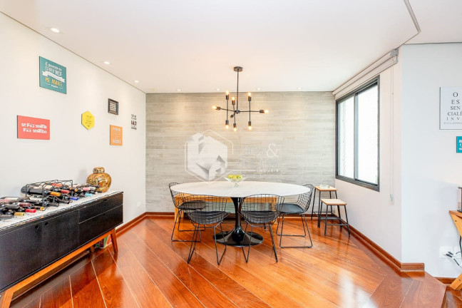 Imagem Apartamento com 4 Quartos à Venda, 172 m² em Moema - São Paulo Imagem Apartamento com 4 Quartos à Venda, 172 m² em Moema - São Paulo