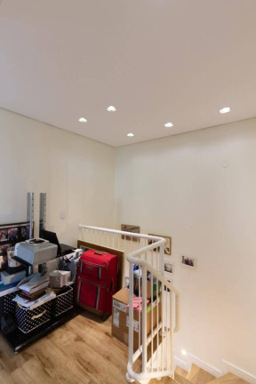Imagem Casa com 3 Quartos à Venda, 126 m² em Jardim Monte Kemel - São Paulo