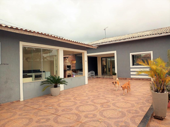 Imagem Casa com 4 Quartos à Venda, 150 m² em Ponte Dos Leites - Araruama Imagem Casa com 4 Quartos à Venda, 150 m² em Ponte Dos Leites - Araruama