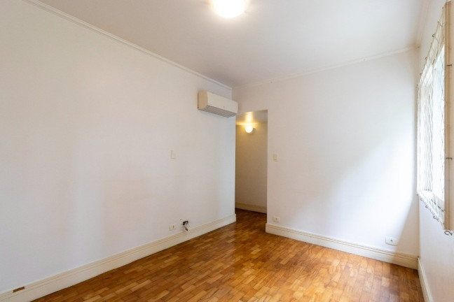 Imagem Imóvel com 3 Quartos à Venda, 129 m² em Itaim Bibi - São Paulo