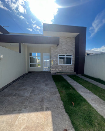 Imagem Casa com 3 Quartos à Venda, 94 m² em Balneário Nereidas - Guaratuba Imagem Casa com 3 Quartos à Venda, 94 m² em Balneário Nereidas - Guaratuba