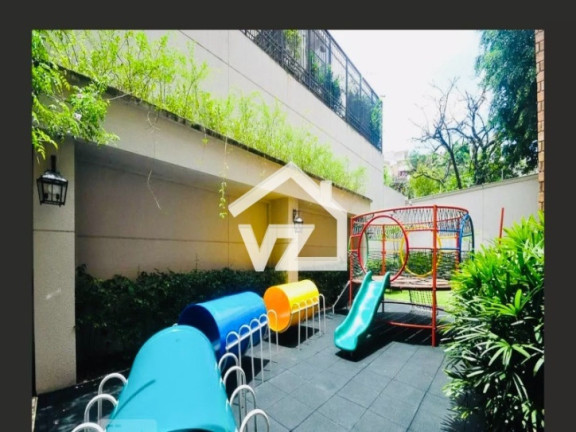 Imagem Apartamento com 1 Quarto à Venda, 47 m² em Jardim Leonor - São Paulo Imagem Apartamento com 1 Quarto à Venda, 47 m² em Jardim Leonor - São Paulo