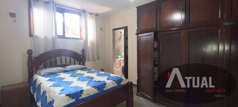 Imagem Casa com 5 Quartos à Venda, 300 m² em Rosário - Atibaia Imagem Casa com 5 Quartos à Venda, 300 m² em Rosário - Atibaia