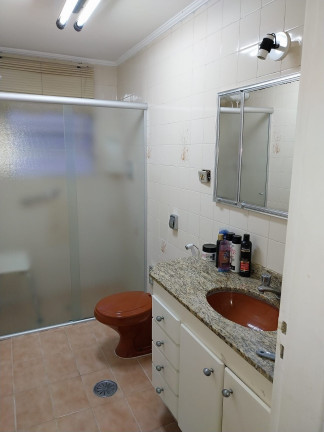 Imagem Apartamento com 2 Quartos à Venda, 112 m² em Aparecida - Santos