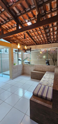 Imagem Casa de Condomínio com 3 Quartos à Venda, 81 m² em Bairro Alto - Curitiba Imagem Casa de Condomínio com 3 Quartos à Venda, 81 m² em Bairro Alto - Curitiba