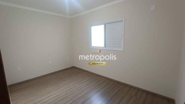 Imagem Sobrado com 3 Quartos à Venda, 160 m² em Campestre - Santo André
