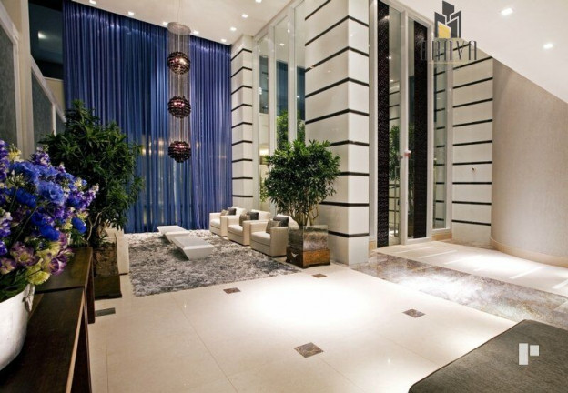 Imagem Apartamento com 4 Quartos à Venda, 207 m² em Centro - Balneário Camboriú
