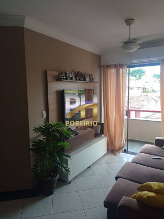 Imagem Apartamento com 3 Quartos à Venda, 110 m² em Santa Terezinha - São Bernardo Do Campo