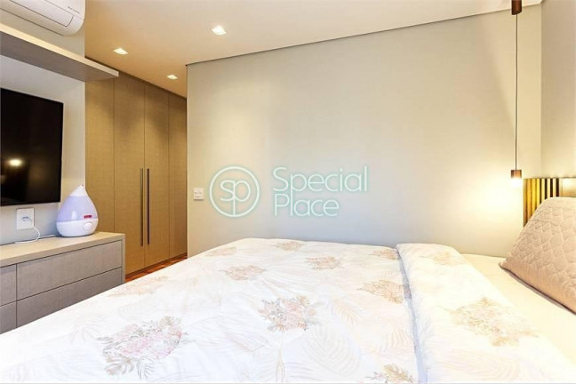 Imagem Apartamento com 4 Quartos à Venda, 250 m² em Brooklin - São Paulo