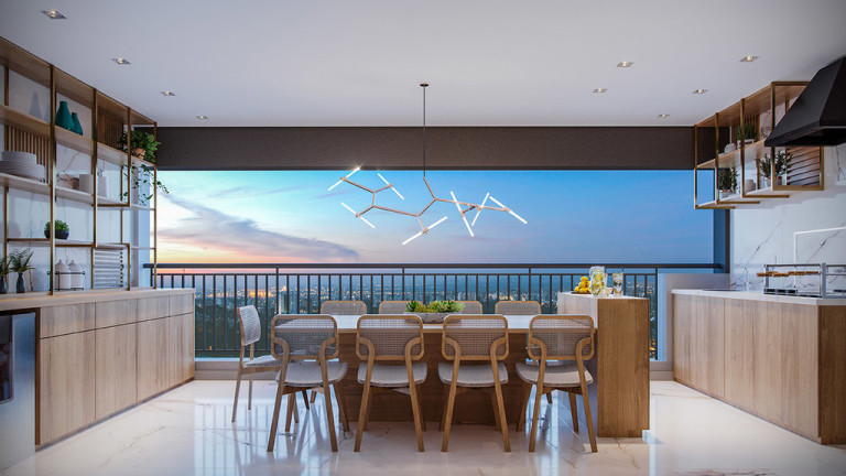 Imagem Apartamento com 2 Quartos à Venda, 73 m² em Vila Prudente - São Paulo