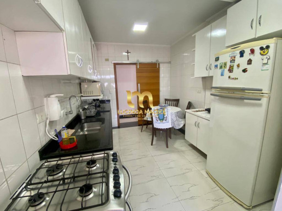 Imagem Apartamento com 2 Quartos à Venda, 80 m² em Canto Do Forte - Praia Grande Imagem Apartamento com 2 Quartos à Venda, 80 m² em Canto Do Forte - Praia Grande