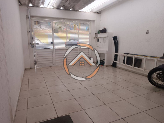 Imagem Sobrado com 3 Quartos à Venda, 141 m² em Boa Vista - São Caetano Do Sul