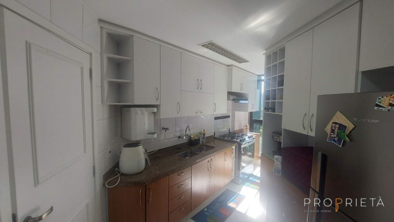 Imagem Apartamento com 3 Quartos à Venda, 120 m² em Barra Da Tijuca - Rio De Janeiro