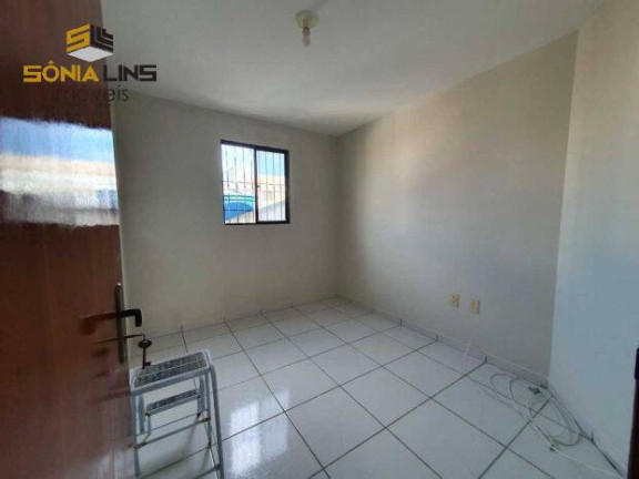 Imagem Apartamento com 3 Quartos à Venda, 82 m² em Jardim Cidade Universitária - João Pessoa