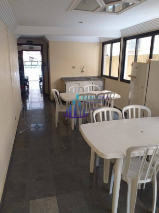 Imagem Apartamento com 1 Quarto à Venda ou Locação, 47 m² em Vila Tupi - Praia Grande Imagem Apartamento com 1 Quarto à Venda ou Locação, 47 m² em Vila Tupi - Praia Grande
