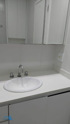 Apartamento com 1 Quarto à Venda, 39 m² em Vila Nilva - Barueri