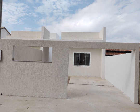 Imagem Casa com 2 Quartos à Venda, 180 m² em Jardim Arco íris - São Pedro Da Aldeia Imagem Casa com 2 Quartos à Venda, 180 m² em Jardim Arco íris - São Pedro Da Aldeia