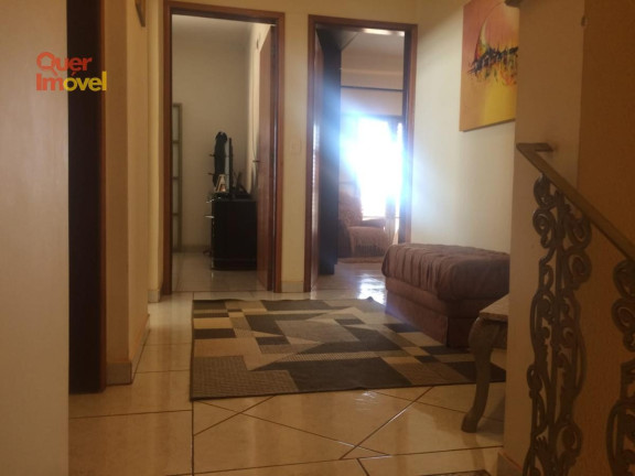 Imagem Sobrado com 3 Quartos à Venda, 249 m² em Ribeirânia - Ribeirão Preto Imagem Sobrado com 3 Quartos à Venda, 249 m² em Ribeirânia - Ribeirão Preto