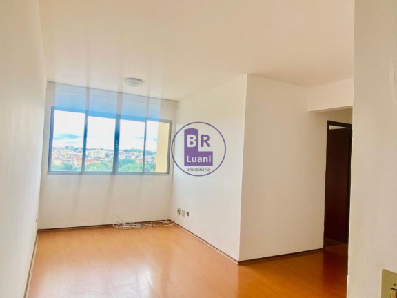 Imagem Apartamento com 3 Quartos para Alugar, 73 m² em Andrade - Londrina Imagem Apartamento com 3 Quartos para Alugar, 73 m² em Andrade - Londrina