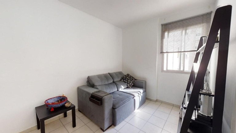 Imagem Apartamento com 1 Quarto à Venda, 36 m² em Santa Cecília - São Paulo